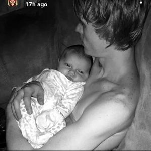 Meet your Posher, Johnathan